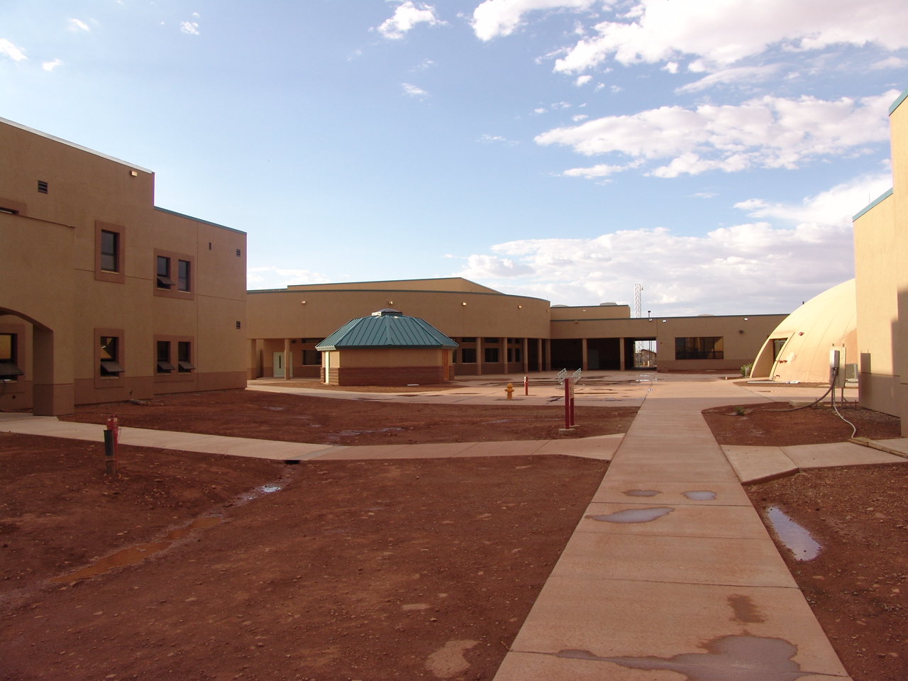 Leupp-Boarding-School-Exterior-2